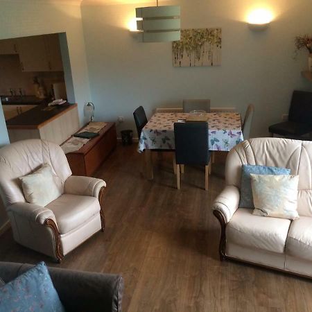 Gables Court Holiday Apartments Swanage Eksteriør bilde