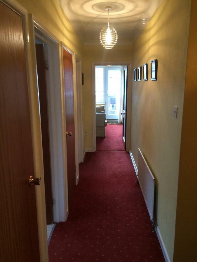 Gables Court Holiday Apartments Swanage Eksteriør bilde