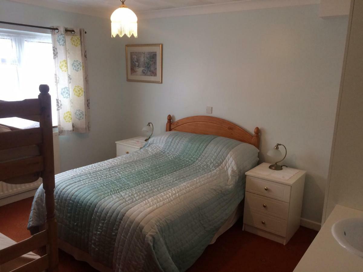 Gables Court Holiday Apartments Swanage Eksteriør bilde